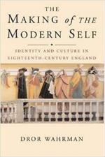 "The Making of the Modern Self"